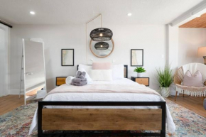 Be A Nomad - Beach Cottage Oceanfront